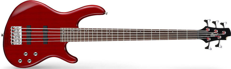 Cort Action V Plus TR 0