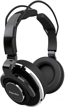 Superlux HD631 0