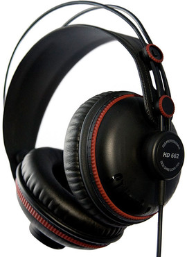 Superlux HD662 B 0
