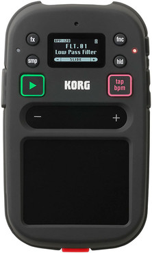 Korg Mini Kaoss Pad 2 KP2S 0