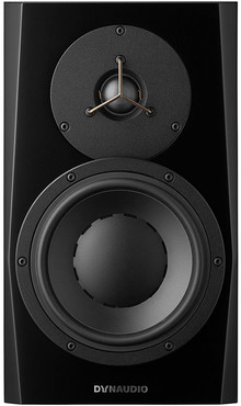 Dynaudio LYD-7 Black 0