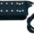 DiMarzio Titan Bridge DP259BK 4
