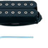 DiMarzio Titan Bridge DP259BK 3