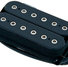 DiMarzio Titan Bridge DP259BK 1