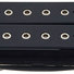 DiMarzio Gravity Storm Neck DP252BK 3