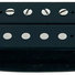 DiMarzio Transition Bridge DP255BK 3
