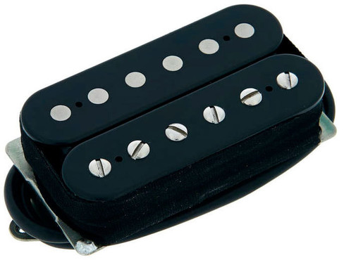 DiMarzio Transition Bridge DP255BK 2