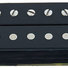 DiMarzio Illuminator 7 Neck DP756BK 0
