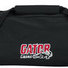 Gator GPA-SPKSTDBG-58DLX Deluxe Speaker Stand Bag 58'' 0