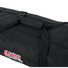 Gator GPA-SPKSTDBG-50DLX Deluxe Speaker Stand Bag 50'' 7