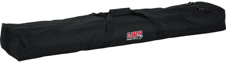 Gator GPA-SPKSTDBG-50DLX Deluxe Speaker Stand Bag 50'' 4