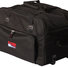 Gator GPA-712SM Small Rolling Speaker Bag 1