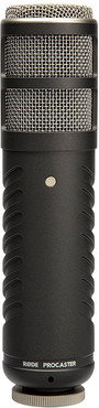 Rode Procaster 0
