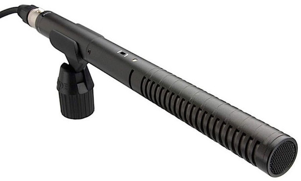 Rode NTG-2 1