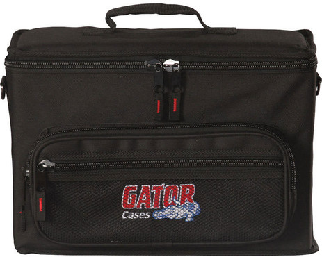 Gator GM-5W 5 Wireless Systems Bag 0