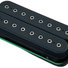 DiMarzio D Activator 8 Bridge DP820BK 1