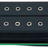 DiMarzio D Activator 8 Bridge DP820BK 0