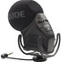 Rode Stereo VideoMic Pro Rycote 1