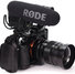 Rode VideoMic Pro 6