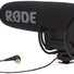Rode VideoMic Pro 3
