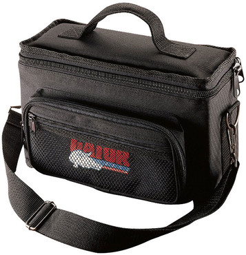 Gator GM-4 Microphones Bag 0