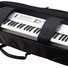 Gator GKB-61 61 Note Keyboard Gig Bag 11