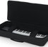 Gator GKB-61 61 Note Keyboard Gig Bag 10