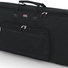 Gator GKB-61 61 Note Keyboard Gig Bag 8