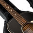 Gator GWE-ACOU-3/4 3/4 Sized Acoustic Case 11