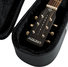 Gator GWE-ACOU-3/4 3/4 Sized Acoustic Case 9