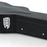 Gator GWE-ACOU-3/4 3/4 Sized Acoustic Case 8