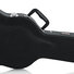 Gator GWE-ACOU-3/4 3/4 Sized Acoustic Case 6