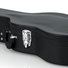 Gator GWE-ACOU-3/4 3/4 Sized Acoustic Case 5