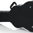 Gator GWE-ACOU-3/4 3/4 Sized Acoustic Case 2