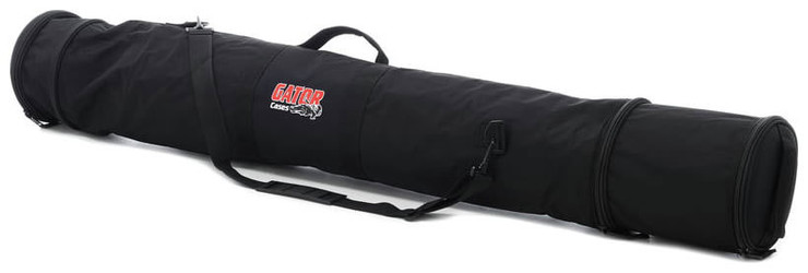Gator GX-33 5 Microphones & 3 Stands Bag 0
