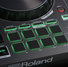 Roland DJ-202 DJ Controller 7