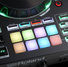 Roland DJ-505 DJ Controller 7