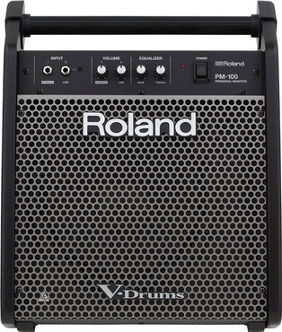 Roland PM-100 0