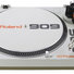 Roland TT-99 Turntable 4