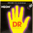 DR Neon Yellow Light Heavy NYE-9/46 (9-46) 1