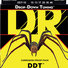 DR DDT7-10 Medium 7-String (10-56) 3