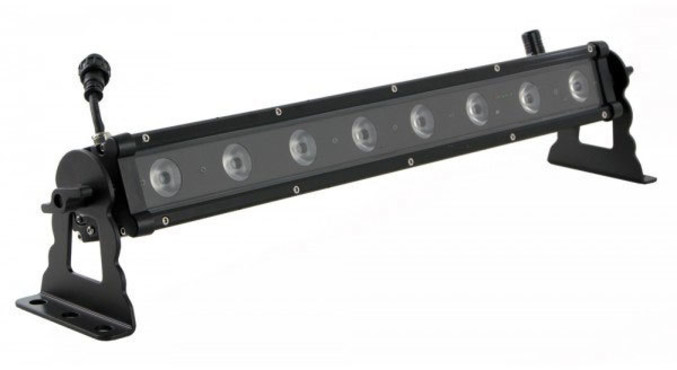 Involight BATBAR600W 0