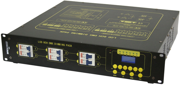 Involight DD6 0