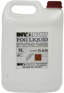 Involight FL-R-DJ 0