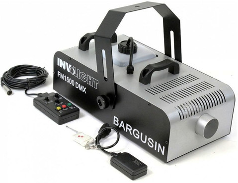 Involight FM1500DMX 0