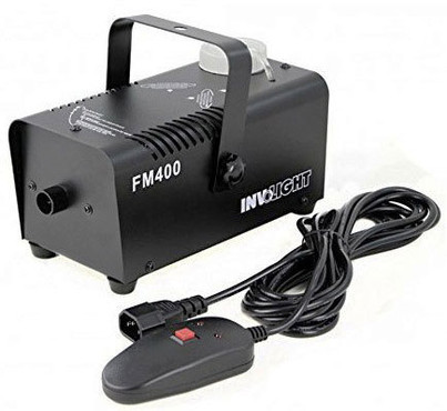 Involight FM400 0