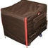 Gator G-SUB2225-24BAG Rolling Sub Woofer Bag 3