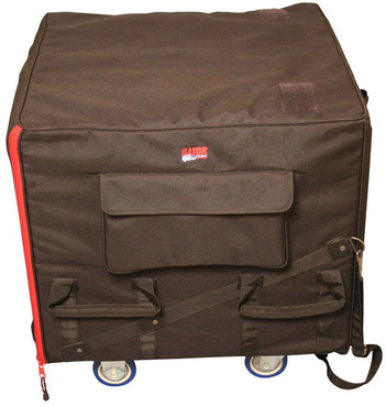 Gator G-SUB2225-24BAG Rolling Sub Woofer Bag 0