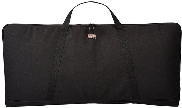 Gator GKBE-61 61 Note Keyboard Bag 0