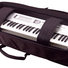 Gator GKB-88 88 Note Keyboard Gig Bag 11